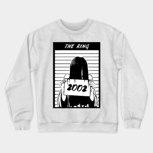 The Ring vector Crewneck Sweatshirt